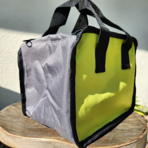 NEW Ryobi Tote Toolbag Tool bag Toolbox Father's Day Gift 903209113 Canvas Tool - Picture 4 of 9